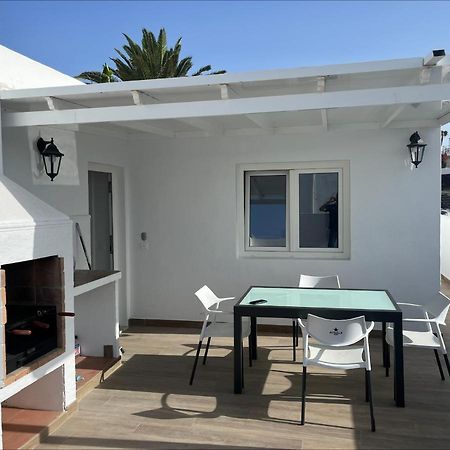 Mym Villa Tías Екстериор снимка