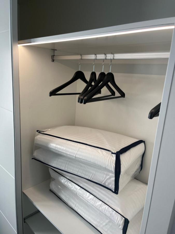 Mym Villa Tías Екстериор снимка