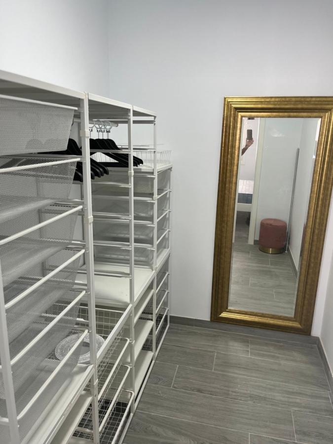Mym Villa Tías Екстериор снимка
