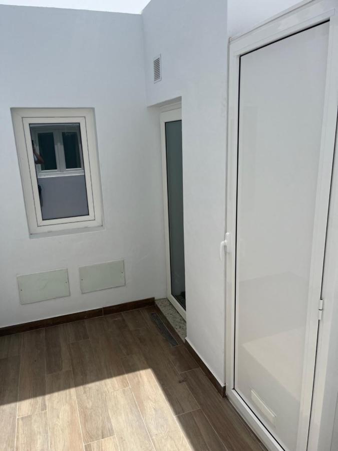Mym Villa Tías Екстериор снимка