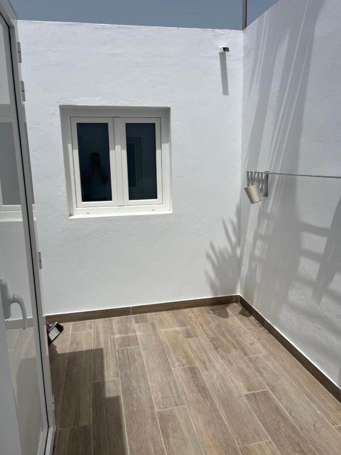 Mym Villa Tías Екстериор снимка