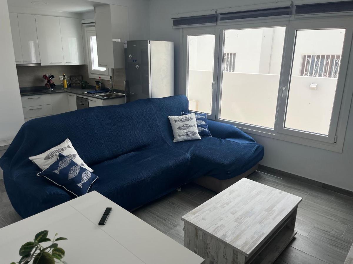 Mym Villa Tías Екстериор снимка