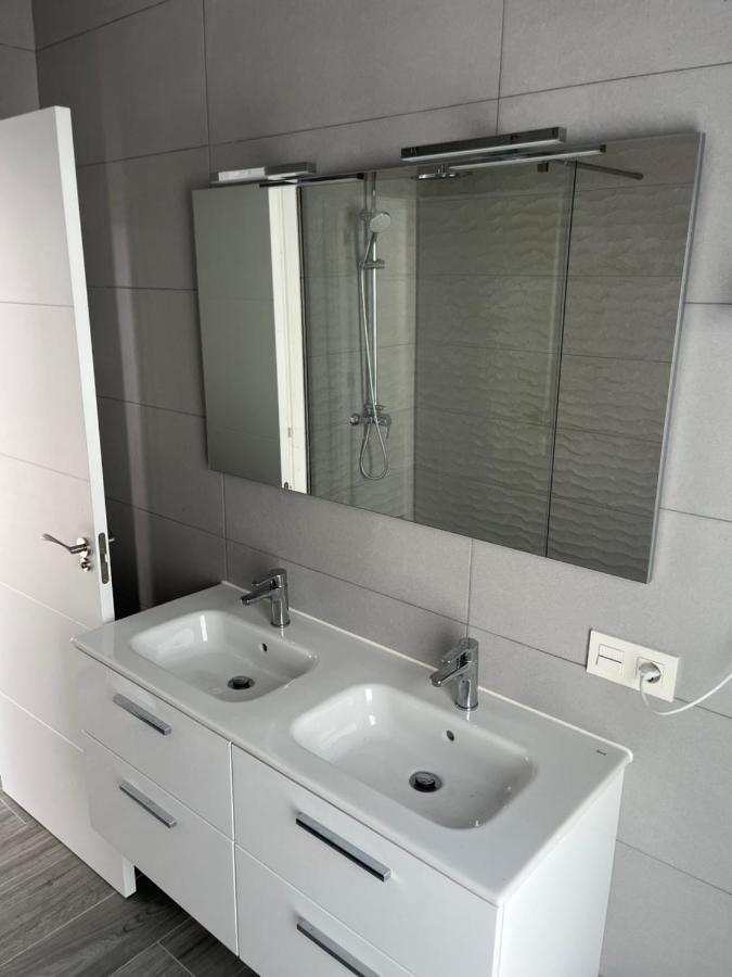 Mym Villa Tías Екстериор снимка