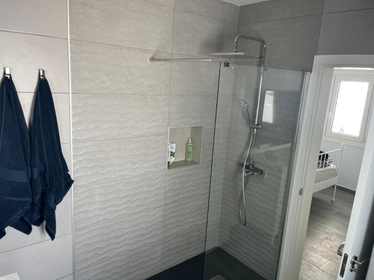 Mym Villa Tías Екстериор снимка