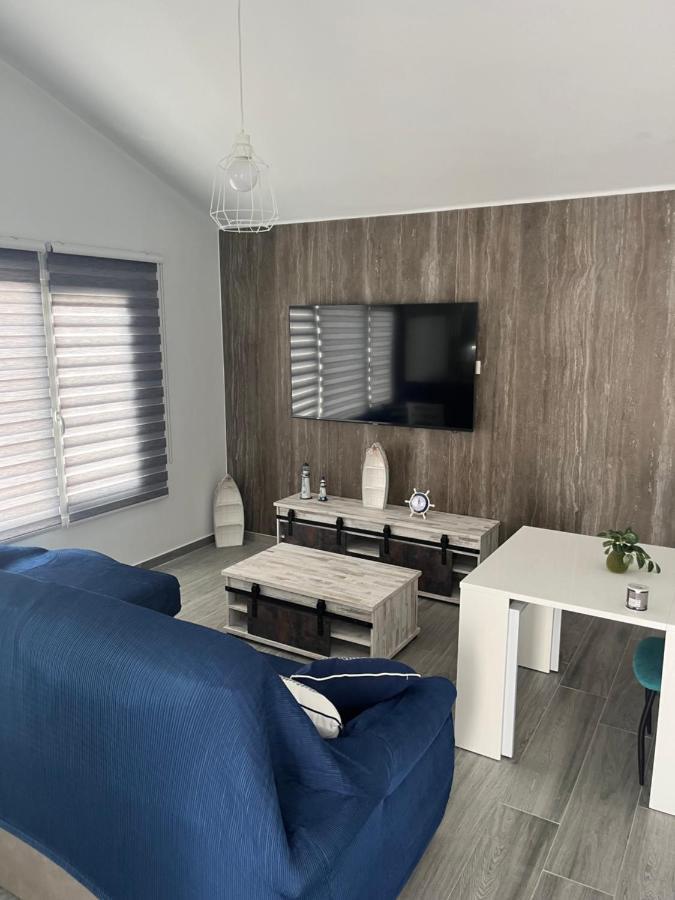 Mym Villa Tías Екстериор снимка